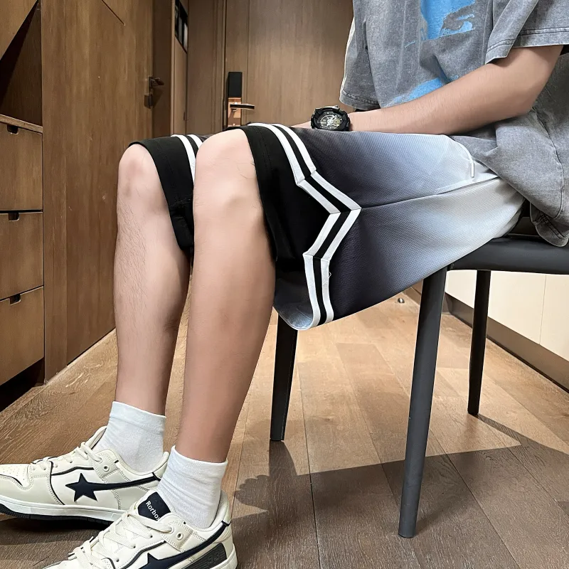 CSKS Casual Shorts Unisex-10