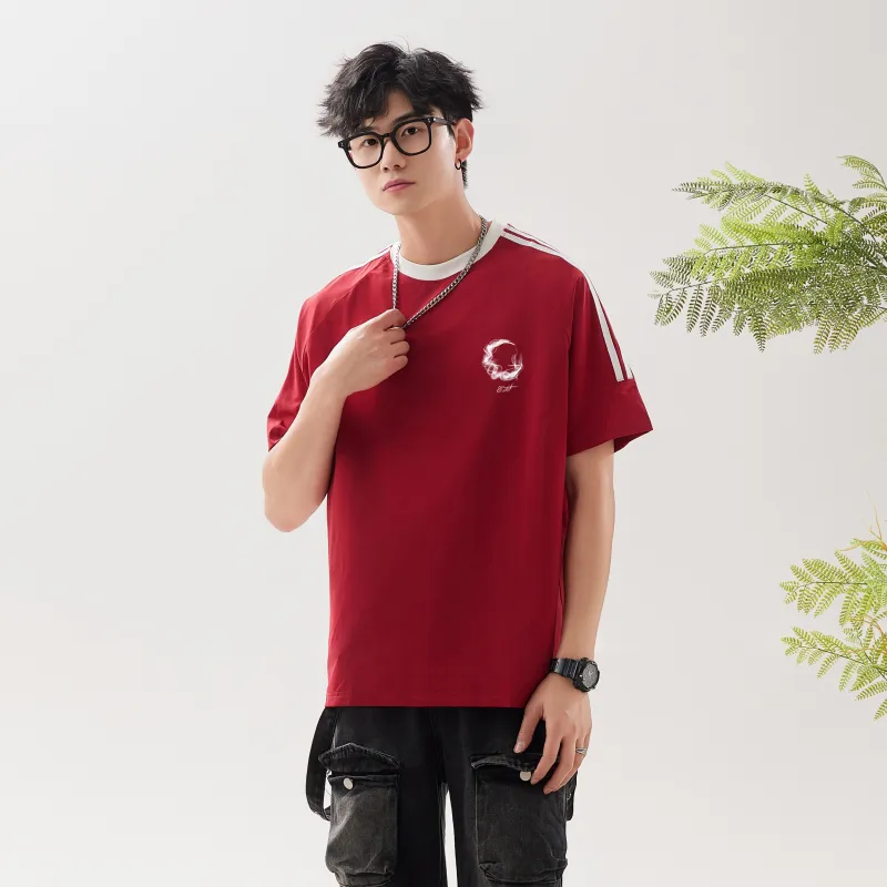 CSKS T Shirts Unisex-30