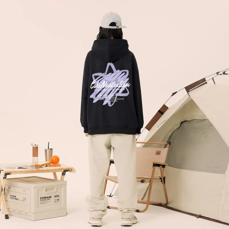 CSKS Sweatshirt Sets Unisex-2