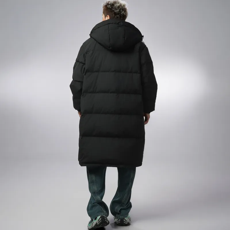 CSKS Down Jackets Unisex-5