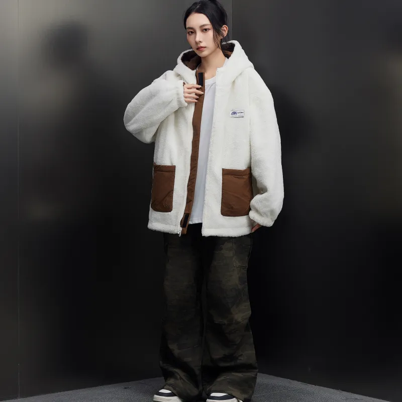 CSKS Puffer Jackets Unisex-32
