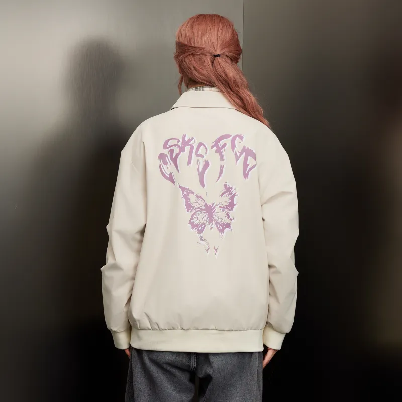 CSKS Jackets Unisex-4
