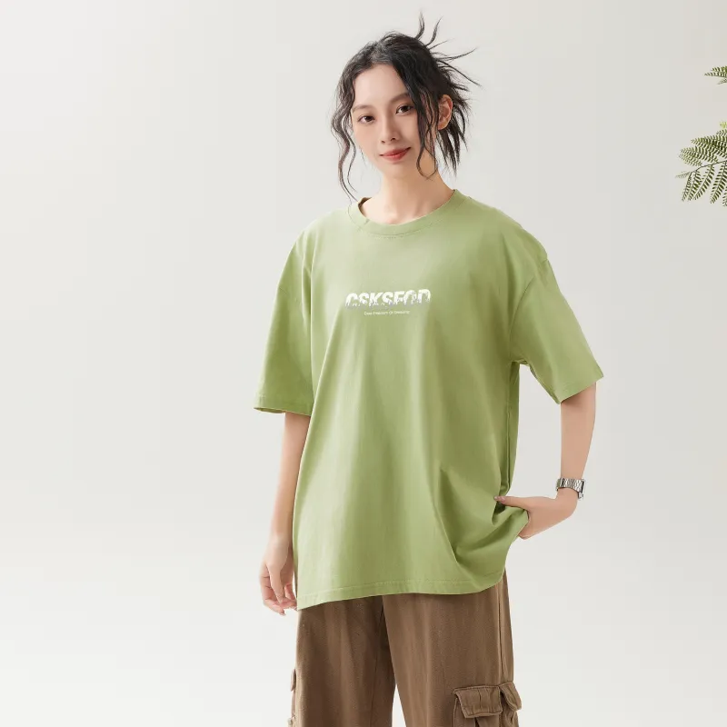 CSKS T Shirts Unisex-37