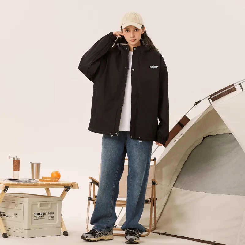 CSKS Jackets Unisex-4