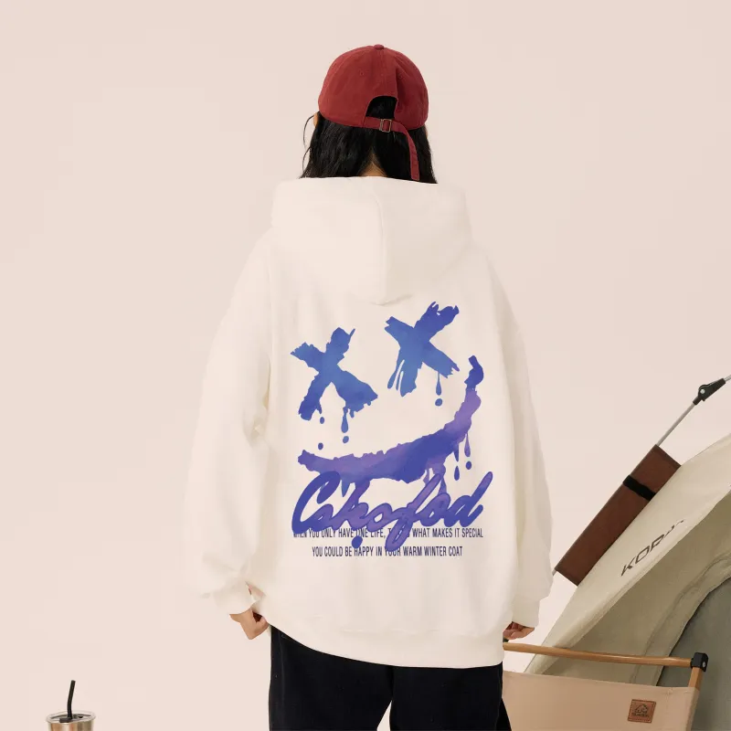 CSKS Sweatshirt Sets Unisex-5
