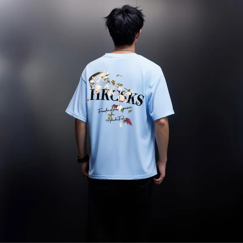 CSKS T Shirts Unisex-33