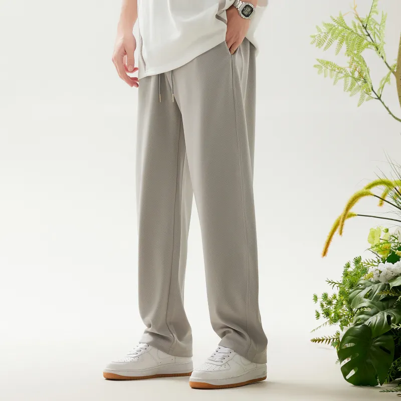 CSKS Casual Pants Unisex-17
