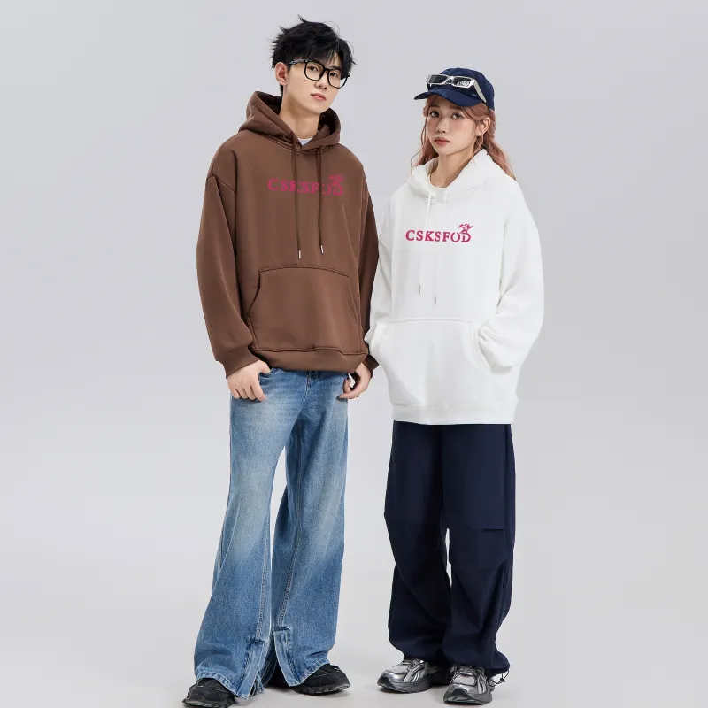 CSKS Sweatshirts Unisex-8