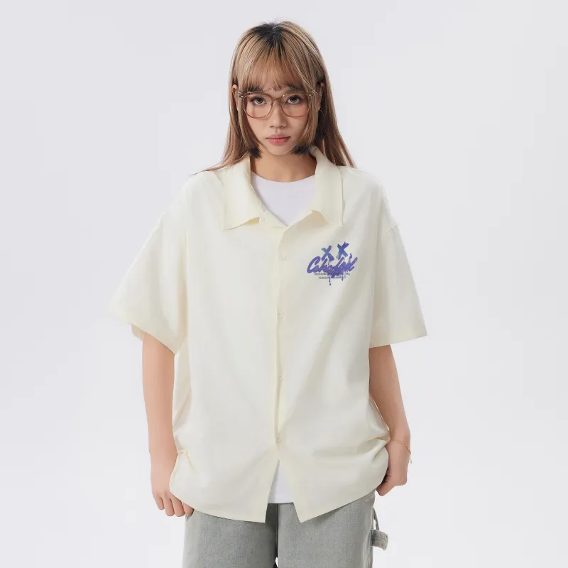 CSKS Shirts Unisex-16