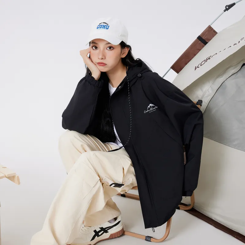 CSKS Jackets Unisex-2