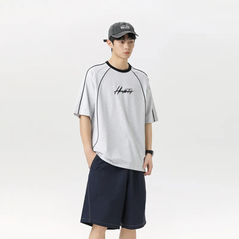 CSKS T Shirts Unisex-26