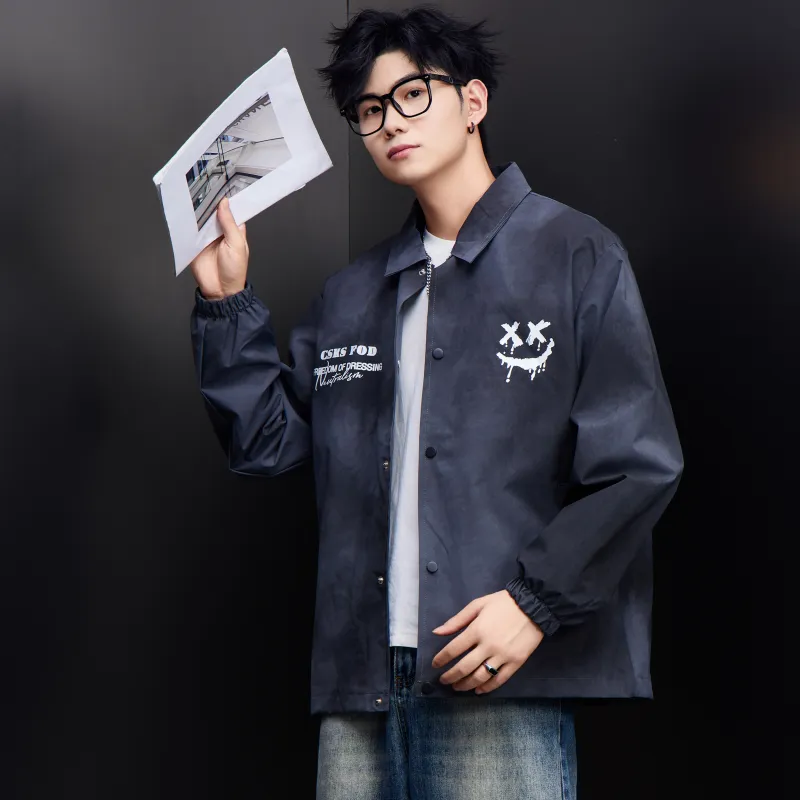 CSKS Jackets Unisex-2