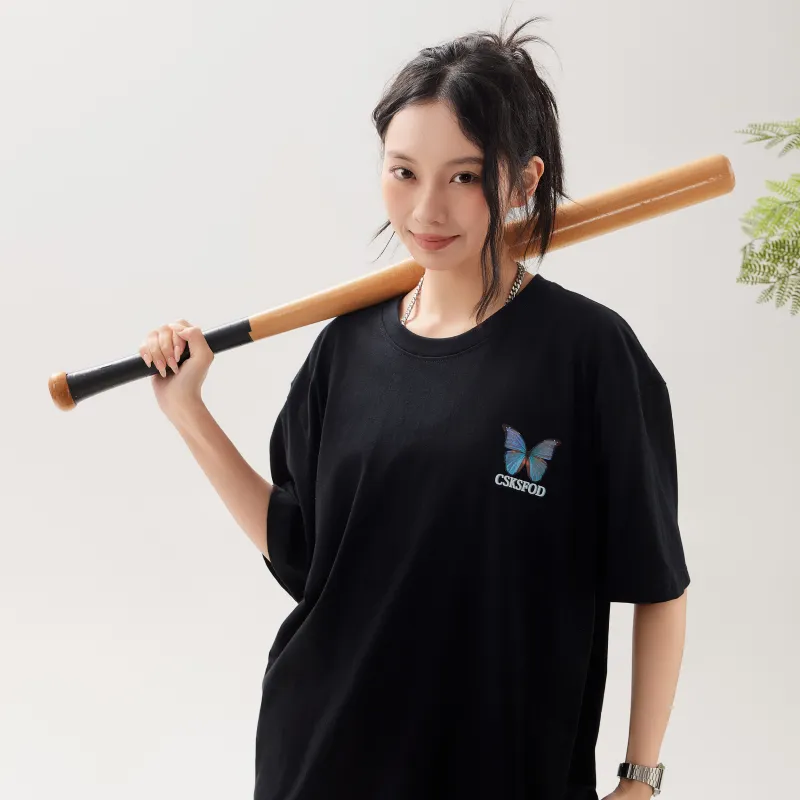 CSKS T Shirts Unisex-6