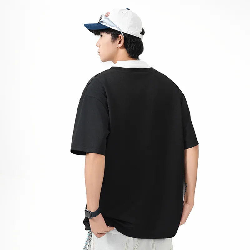 CSKS T Shirts Unisex-4