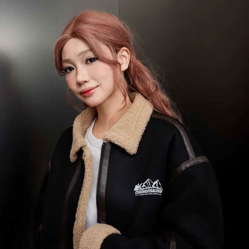 CSKS Jackets Unisex-3