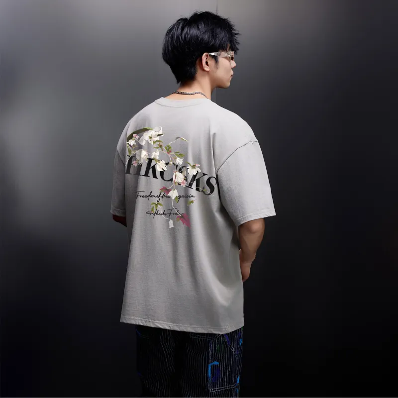 CSKS T Shirts Unisex-27
