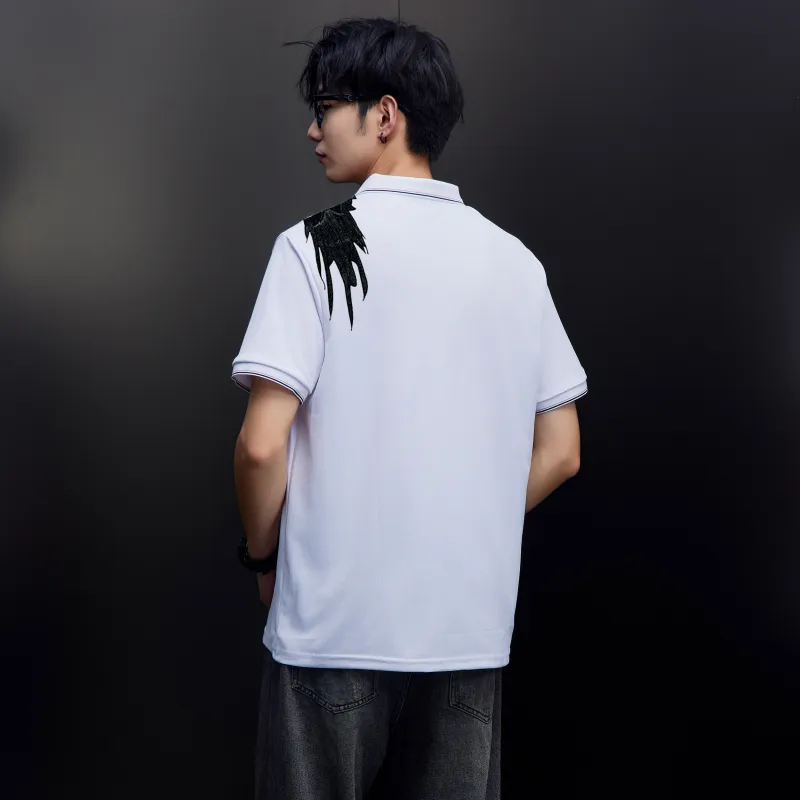 CSKS Polo Shirts Unisex-12