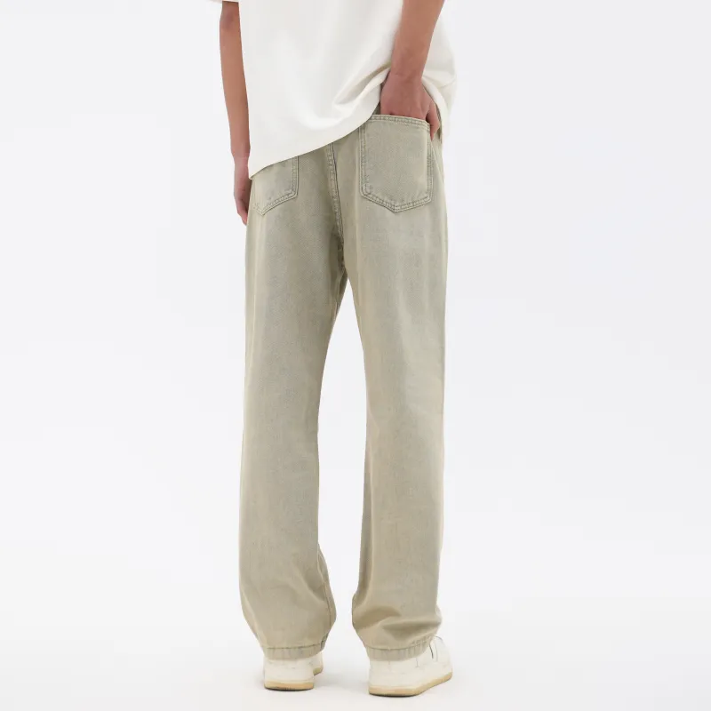CSKS Jeans Unisex-13
