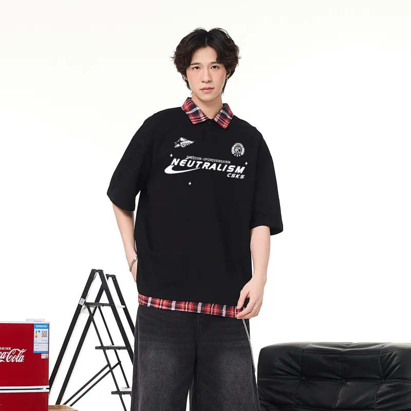 CSKS T Shirts Unisex-2