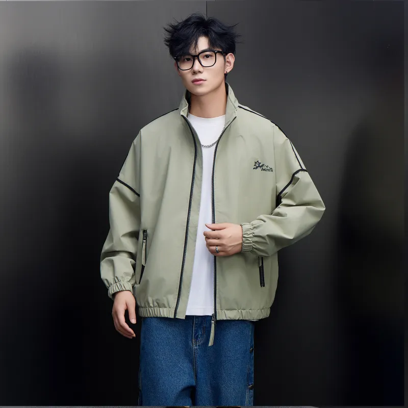 CSKS Jackets Unisex-27
