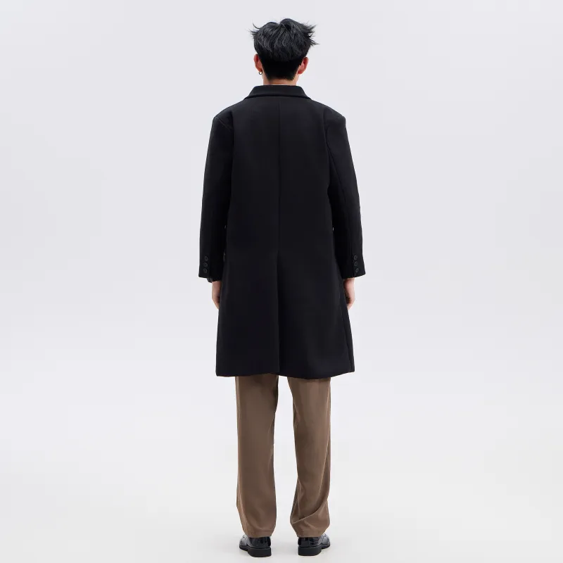 CSKS Coats Unisex-6