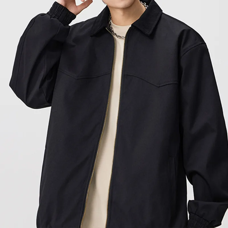 CSKS Jackets Unisex-4