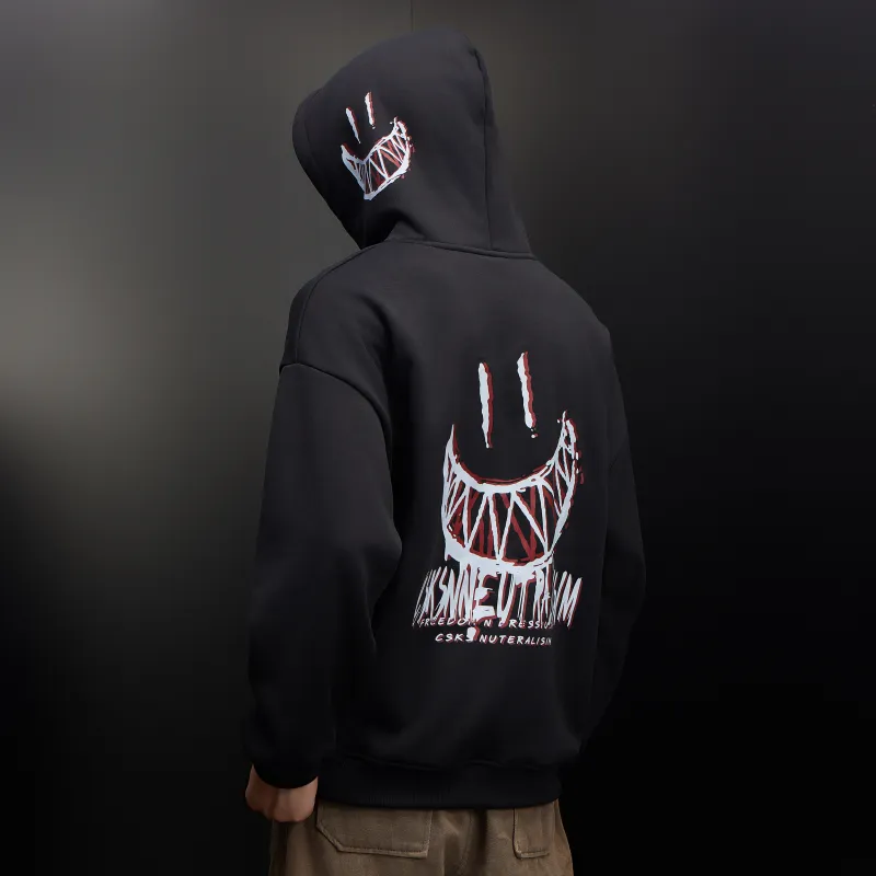 CSKS Sweatshirts Unisex-58