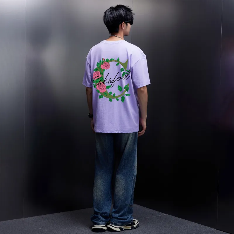 CSKS T Shirts Unisex-59