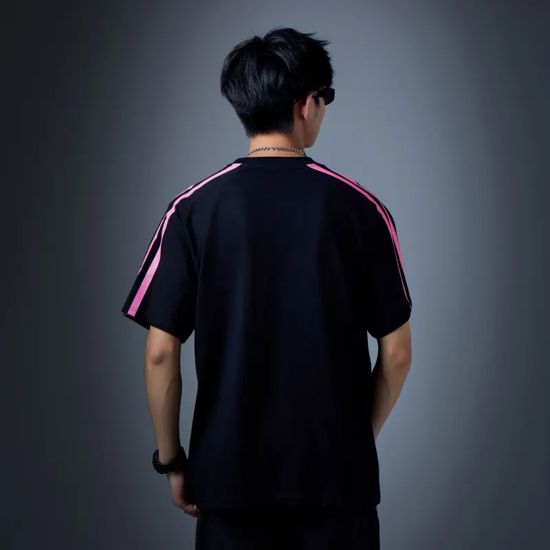 CSKS T Shirts Unisex-21