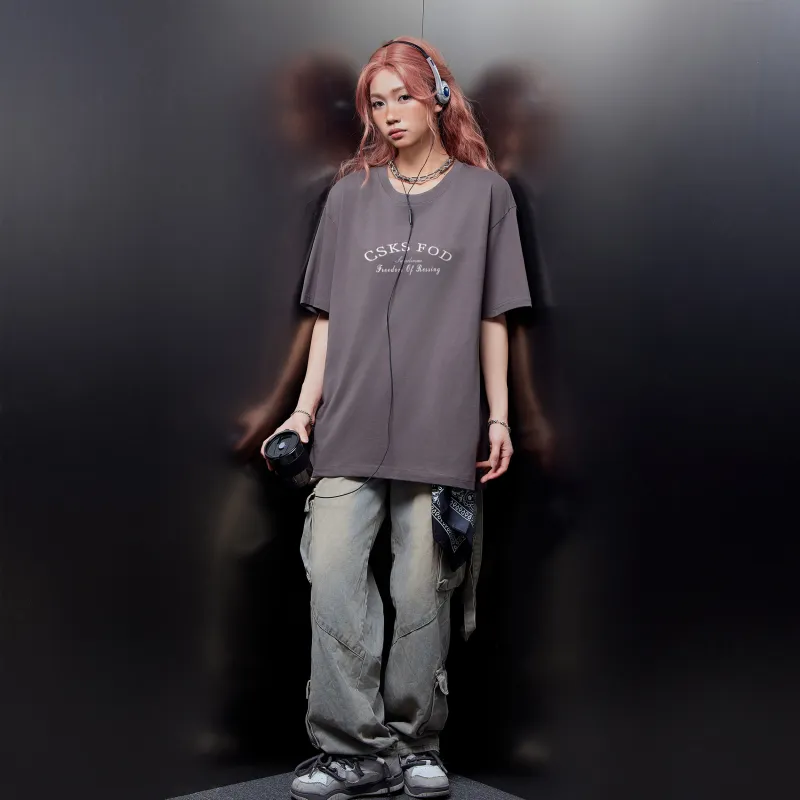 CSKS T Shirts Unisex-39