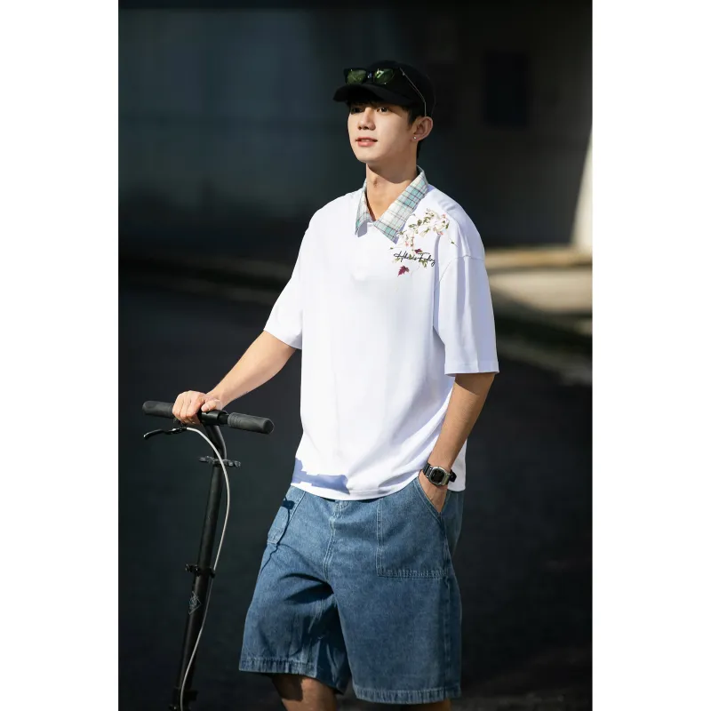 CSKS Polo Shirts Unisex-7