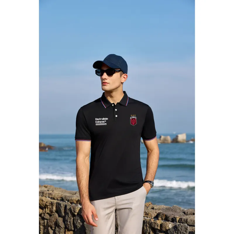 CSKS Polo Shirts Unisex-2