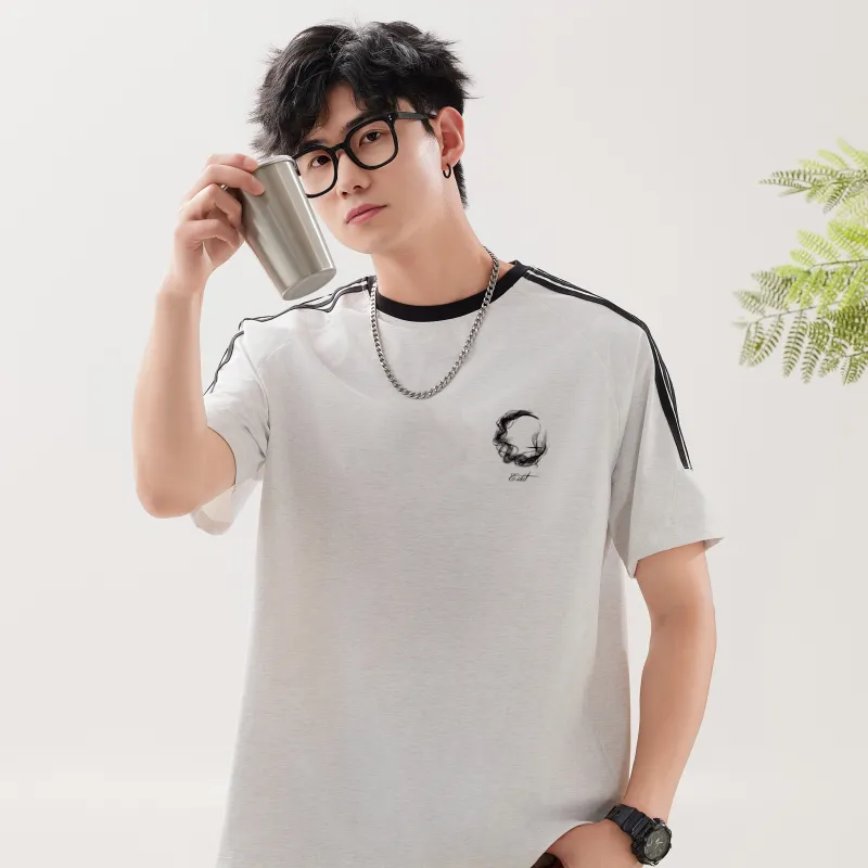 CSKS T Shirts Unisex-18