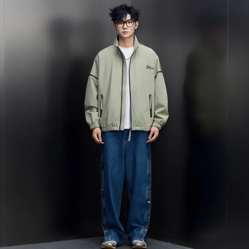 CSKS Jackets Unisex-28