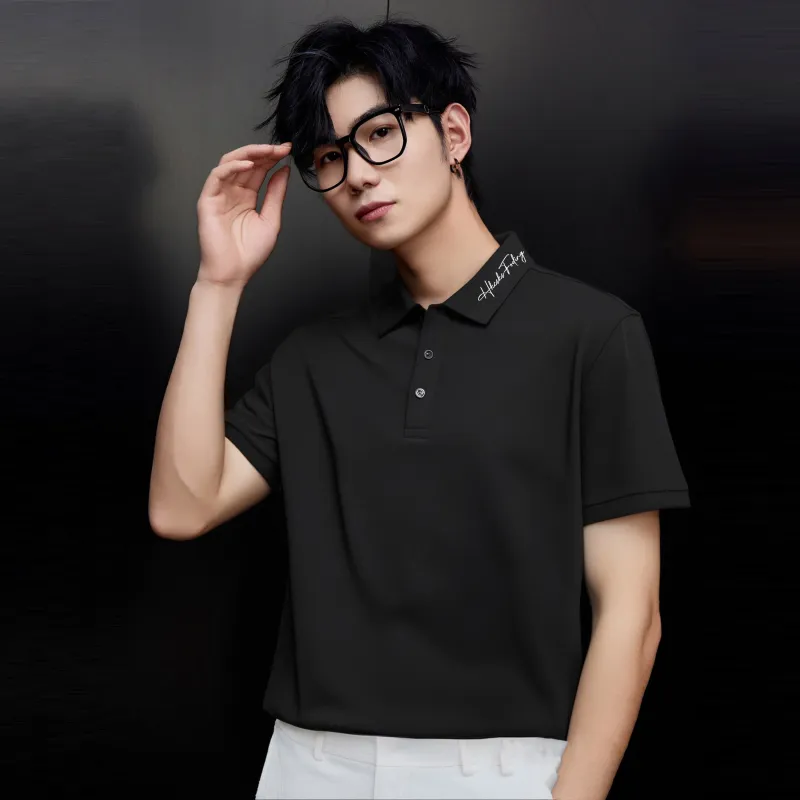CSKS Polo Shirts Unisex-5