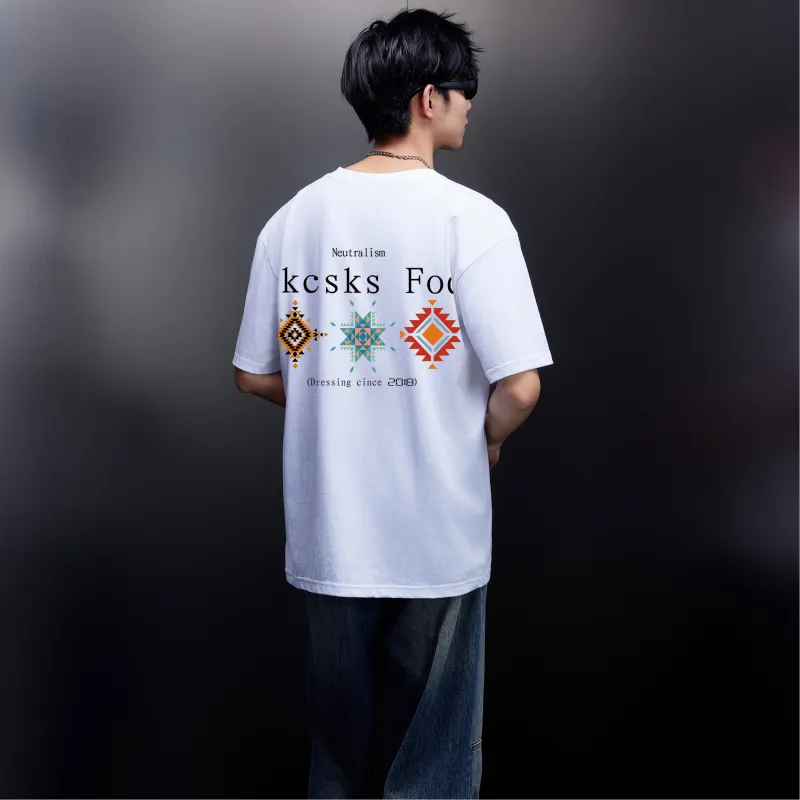 CSKS T Shirts Unisex-9