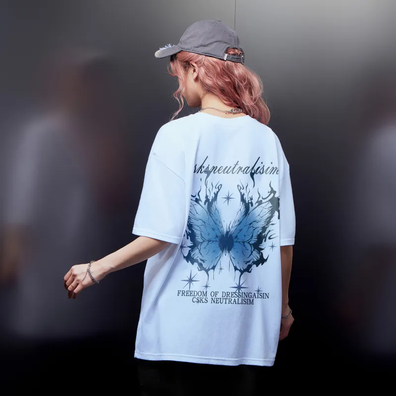 CSKS T Shirts Unisex-9