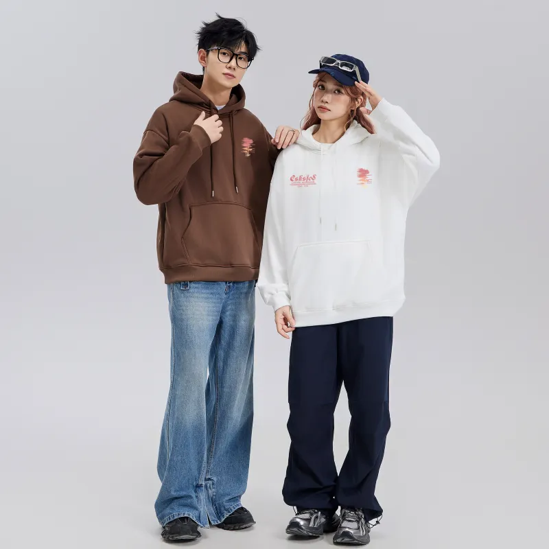 CSKS Casual Sportswear Unisex-66