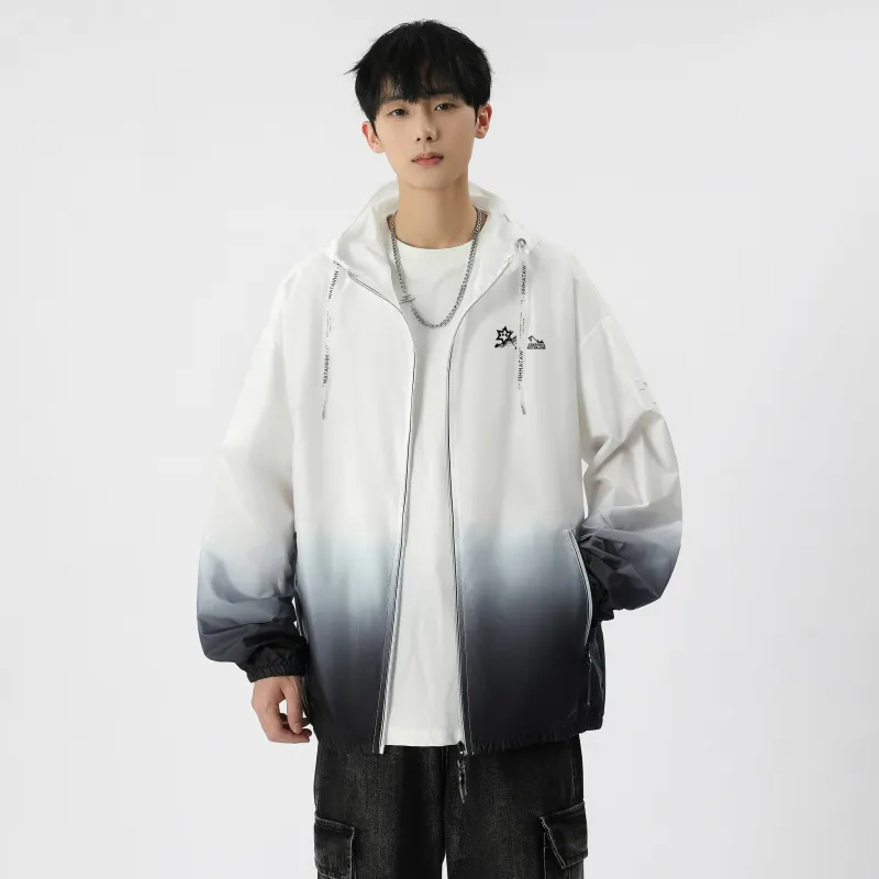CSKS Jackets Unisex-2
