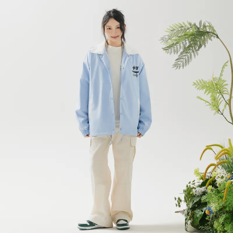 CSKS Jackets & Coats Fall Unisex-11