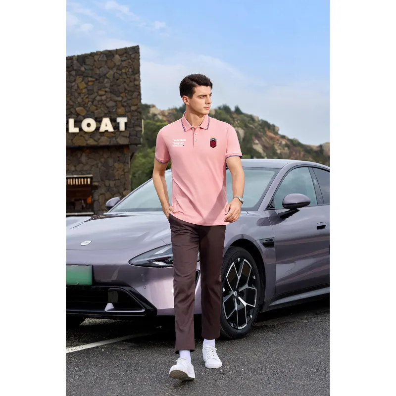 CSKS Polo Shirts Unisex-45