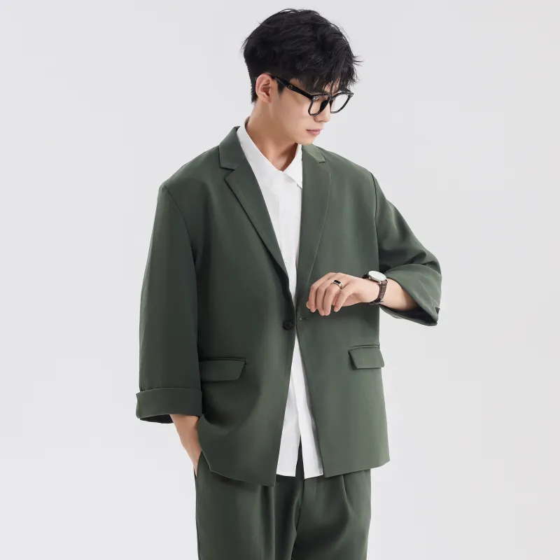 CSKS Business Suits Unisex-23
