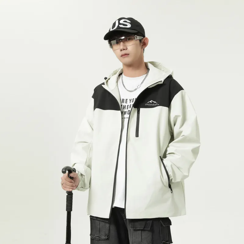 CSKS Jackets Unisex-13
