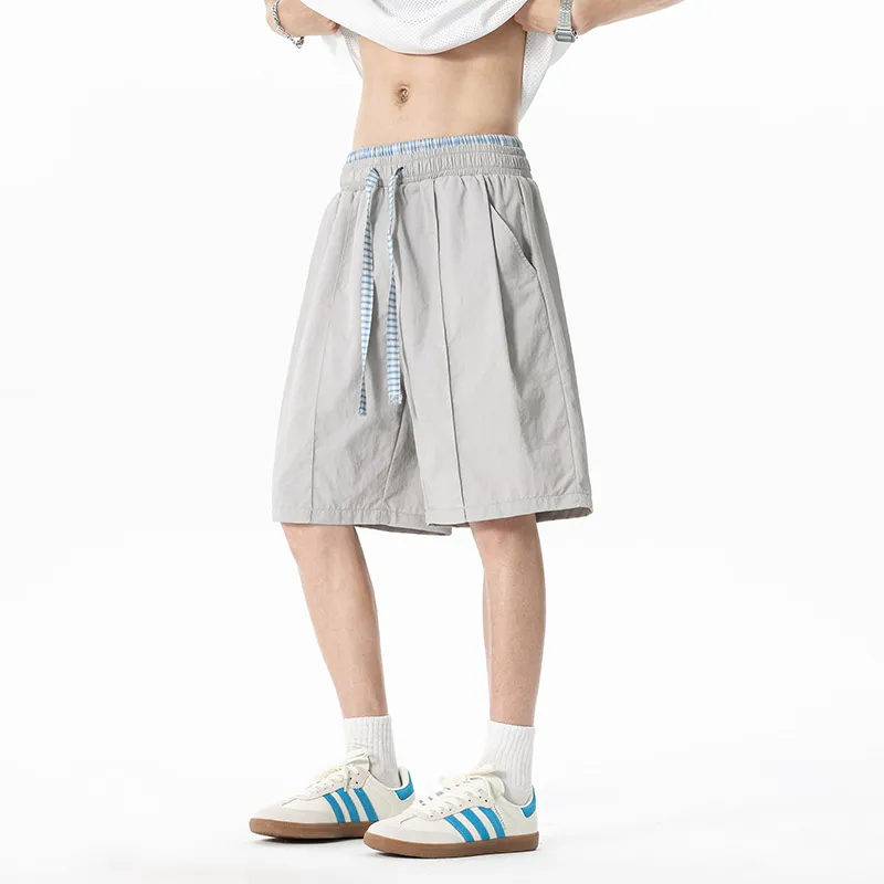 CSKS Casual Shorts Unisex-12