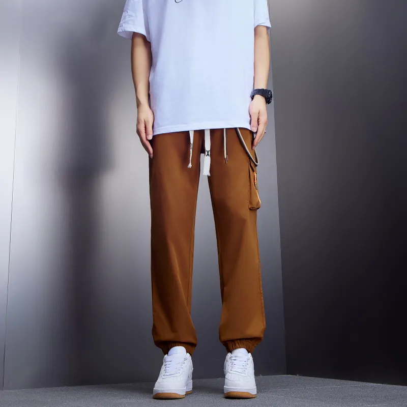 CSKS Cargo Pants Unisex-18