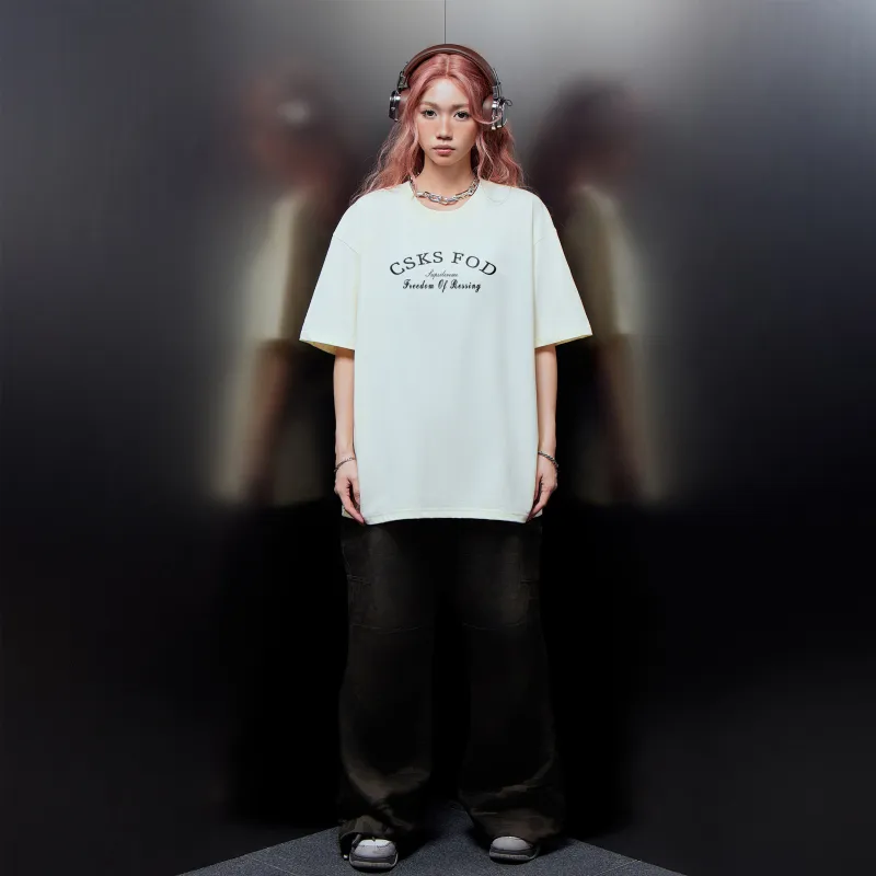 CSKS T Shirts Unisex-16