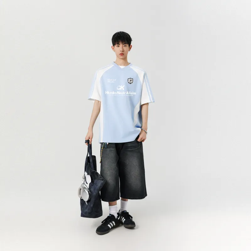 CSKS T Shirts Unisex-15