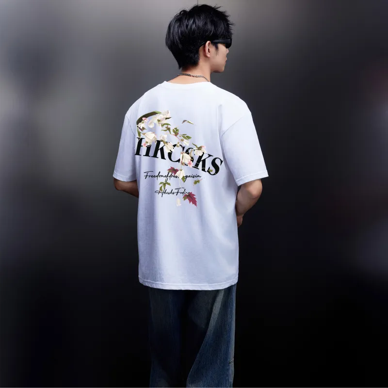 CSKS T Shirts Unisex-9