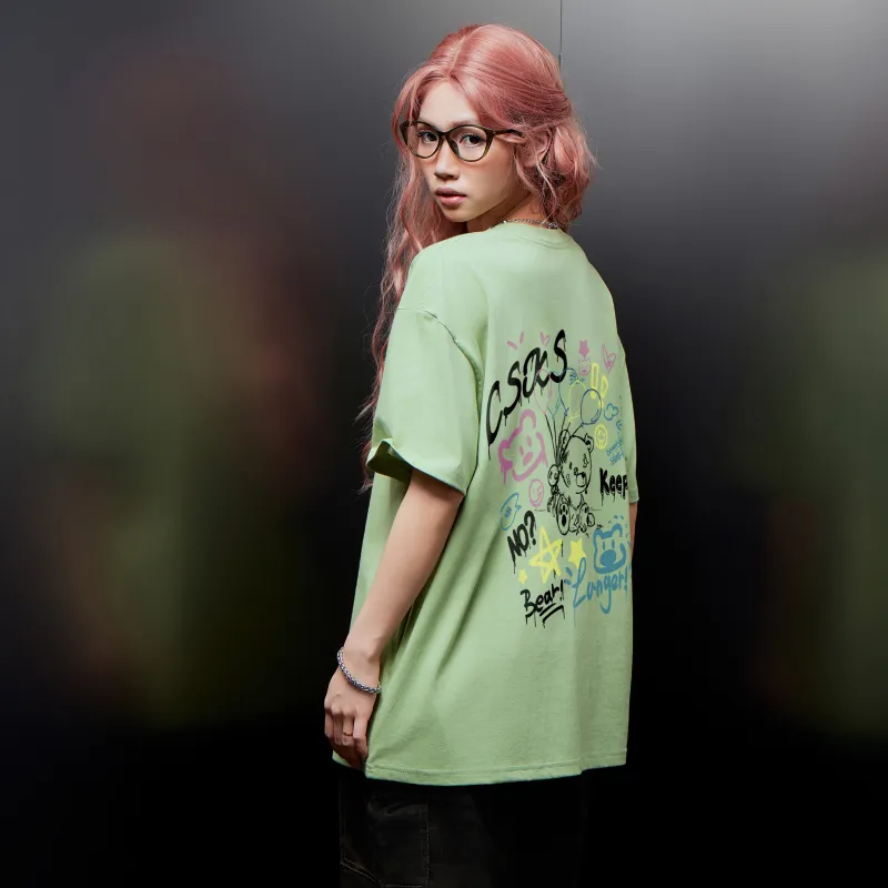 CSKS T Shirts Unisex-18