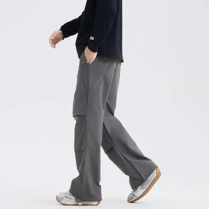 CSKS Casual Pants Unisex-18
